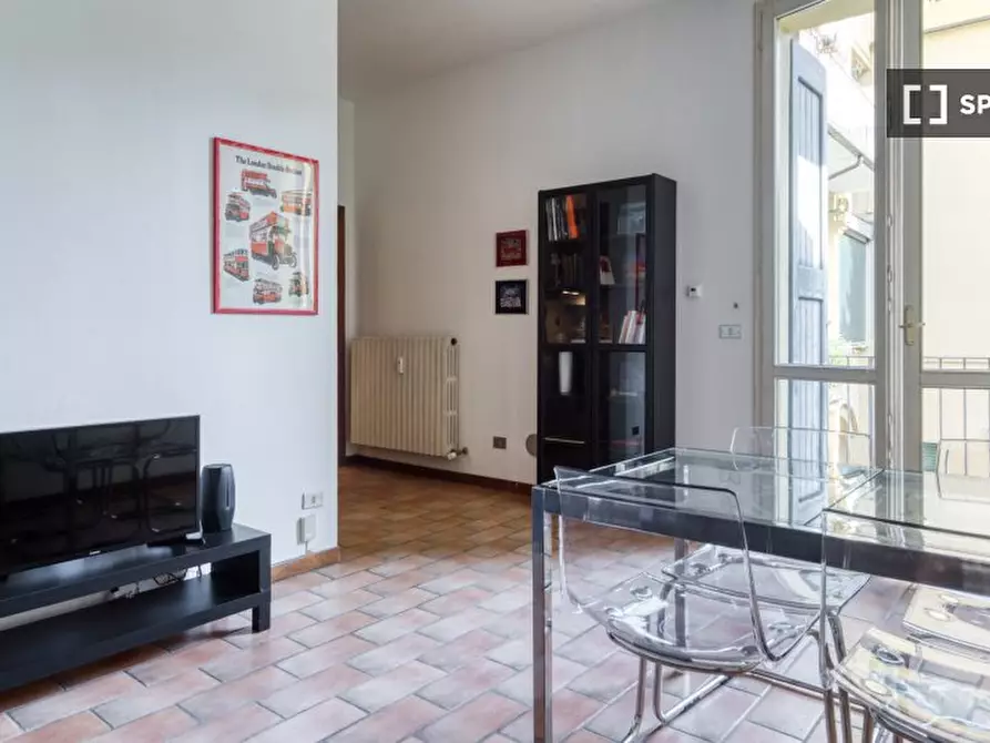 Immagine 7 di Appartamento in affitto  in Via Castiglione a Bologna