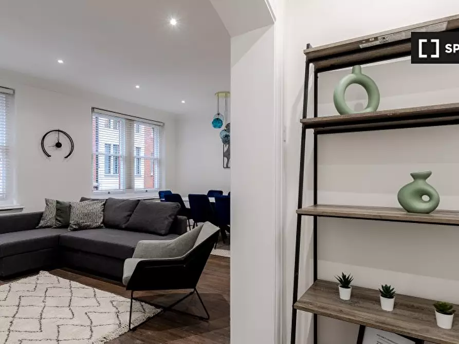 Immagine 3 di Appartamento in affitto  in -25 Nassau St a Paddington
