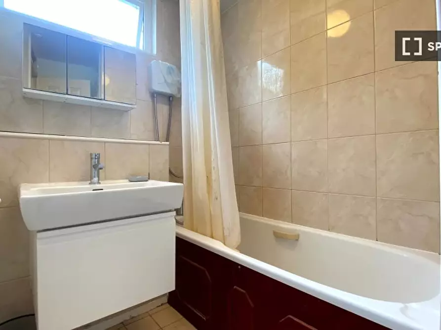 Immagine 7 di Appartamento in affitto  in Henderson Dr, St John's Wood a Paddington