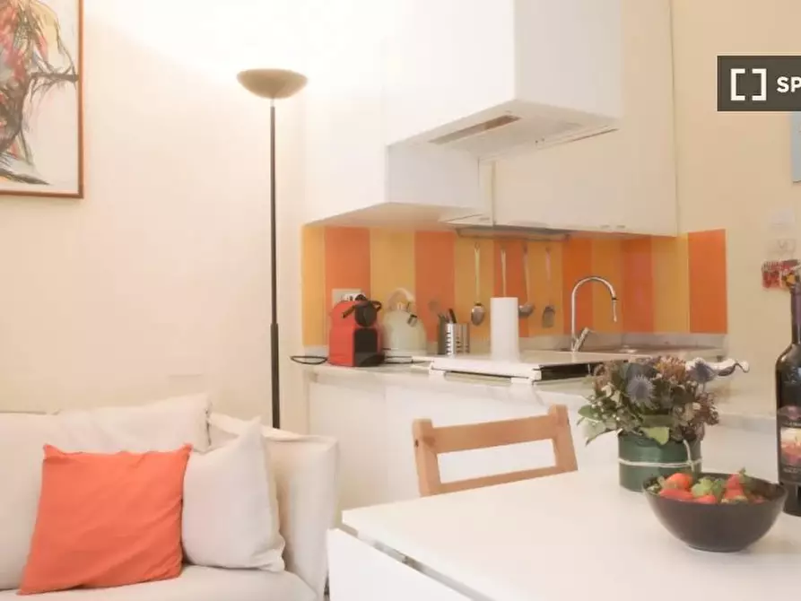 Immagine 3 di Appartamento in affitto  in Via Carlo Farini a Milano