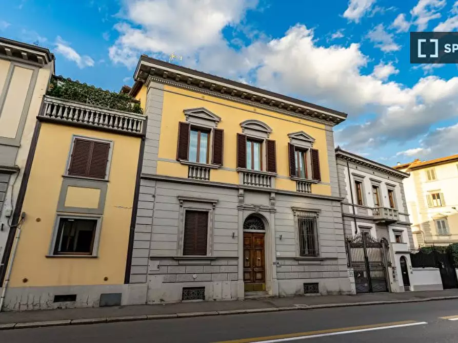Immagine 15 di Appartamento in affitto  in Via Giampaolo Orsini a Firenze