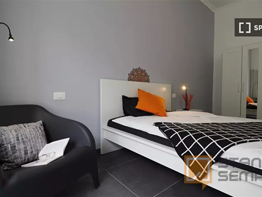 Immagine 17 di Camera condivisa in affitto  in Corso Peschiera a Torino