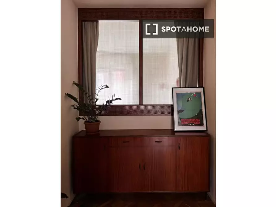 Immagine 14 di Appartamento in affitto  in Via Alfredo Catalani a Milano