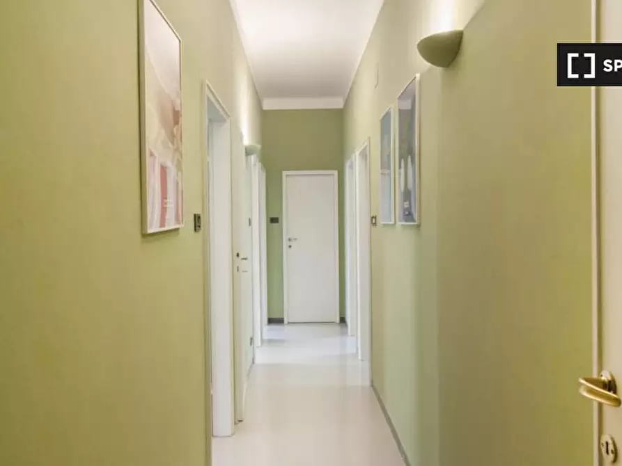 Immagine 10 di Appartamento in affitto  in Via del Borgo di S. Pietro a Bologna