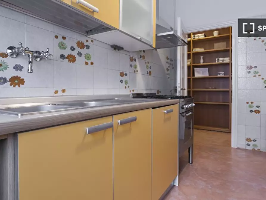 Immagine 7 di Appartamento in affitto  in Via Nerino a Milano