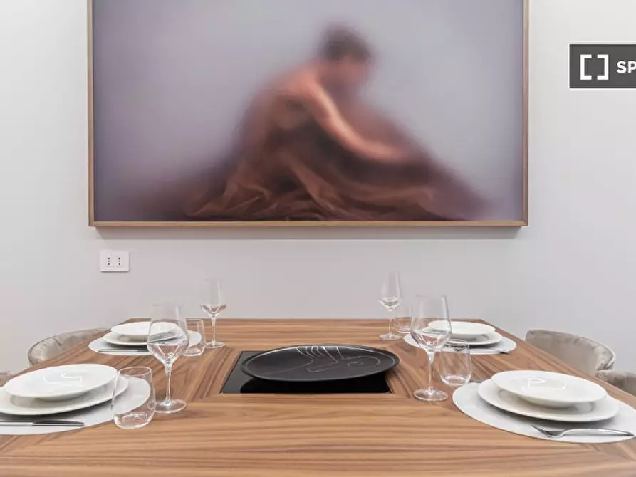 Immagine 3 di Appartamento in affitto  in Piazza XXV Aprile a Milano