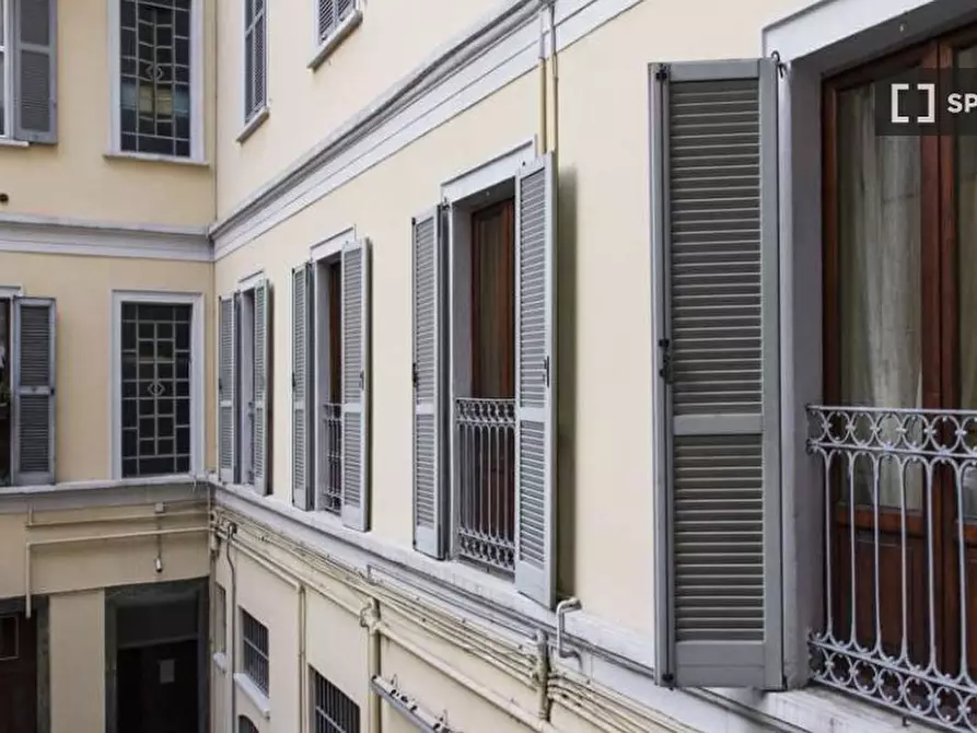 Immagine 17 di Camera condivisa in affitto  in Corso Buenos Aires a Milano