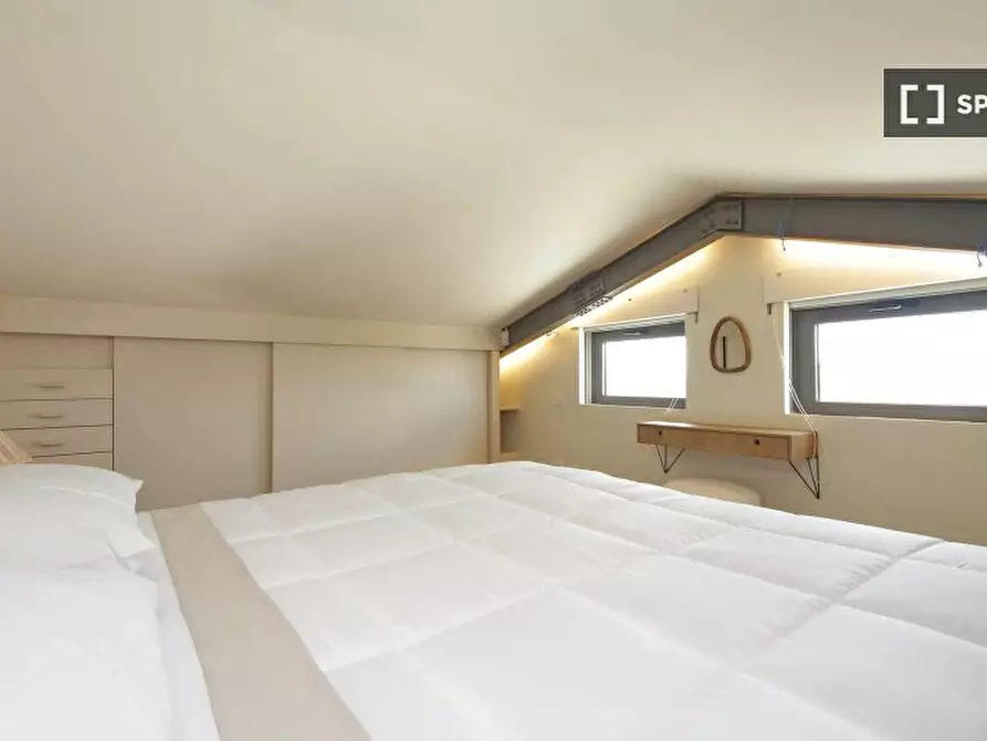 Immagine 16 di Appartamento in affitto  in Via Po a Roma