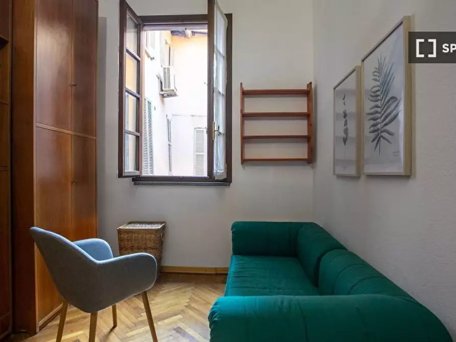 Immagine 14 di Appartamento in affitto  in Via de Gradi a Monza