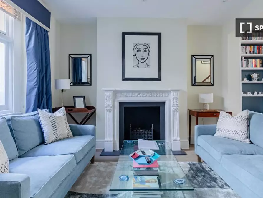 Immagine 4 di Appartamento in affitto  in A Cumberland St a 