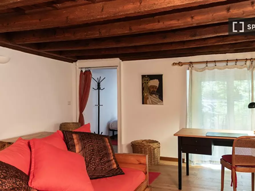 Immagine 2 di Appartamento in affitto  in Via Santa Marta a Milano