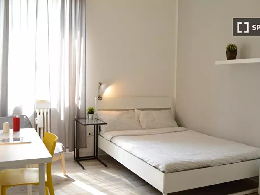 Immagine 19 di Camera condivisa in affitto  in Corso Di Porta Romana/A a Milano