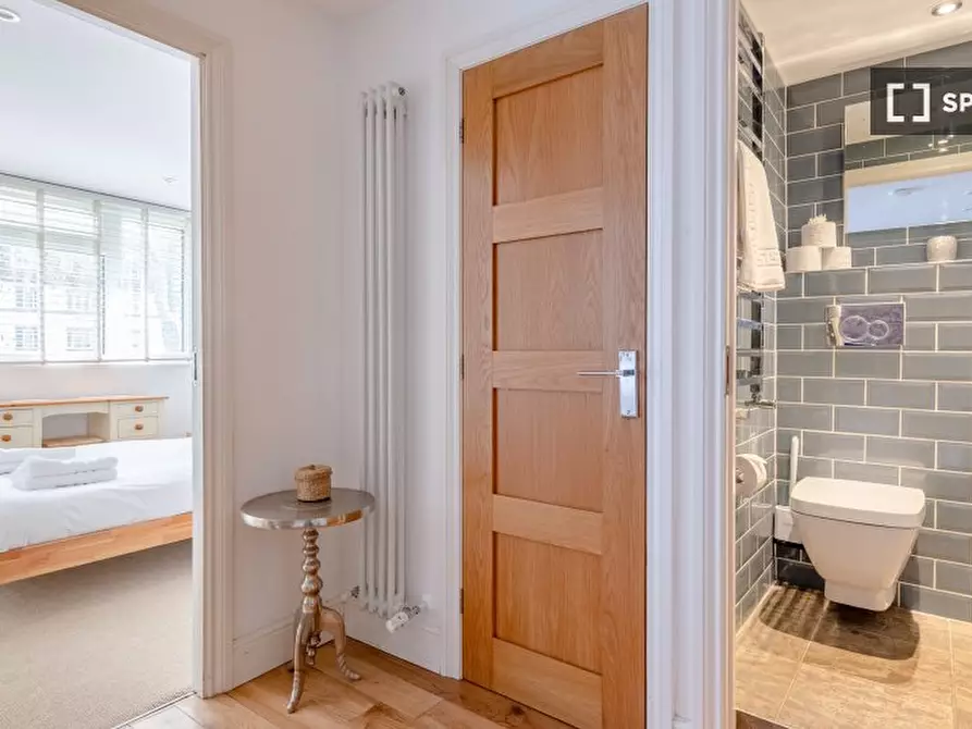 Immagine 13 di Appartamento in affitto  in Culpeper Court a Lambeth