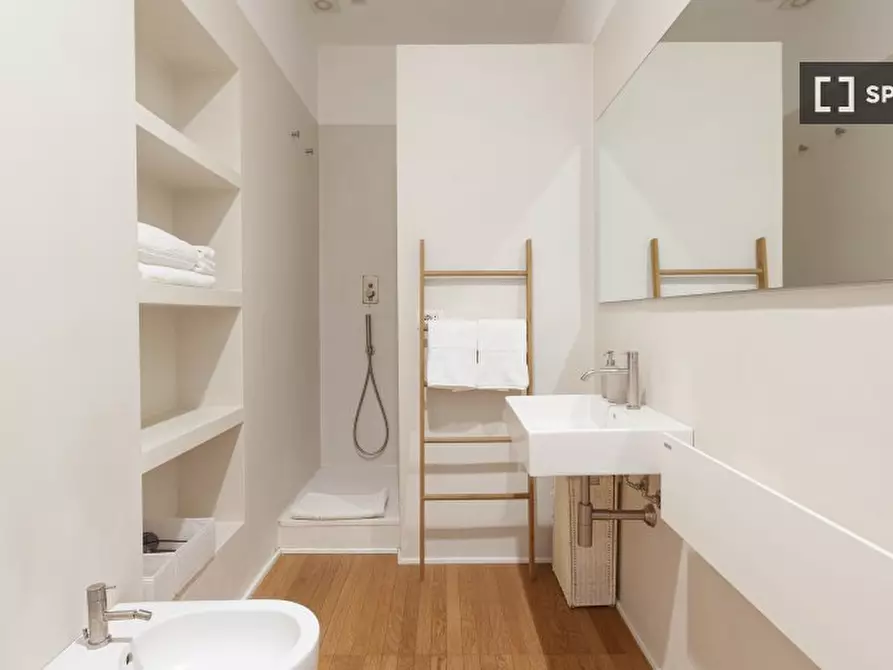 Immagine 15 di Appartamento in affitto  in Via Ciro Menotti a Milano