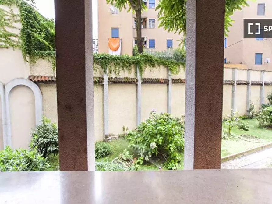 Immagine 19 di Camera condivisa in affitto  in Via Beato Angelico a Milano