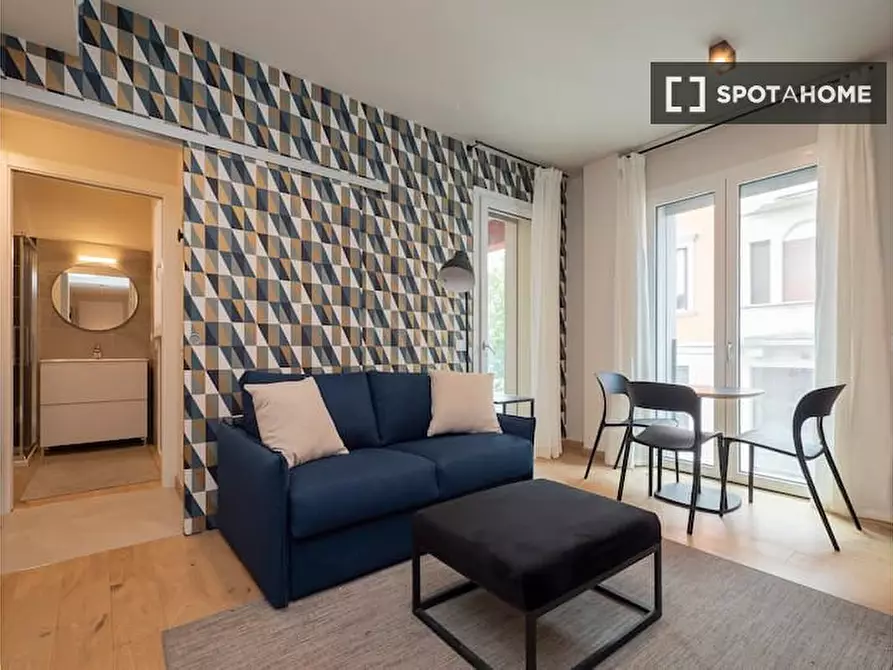 Immagine 15 di Appartamento in affitto  in Via Privata Maddalena Giudice Donadoni a Milano