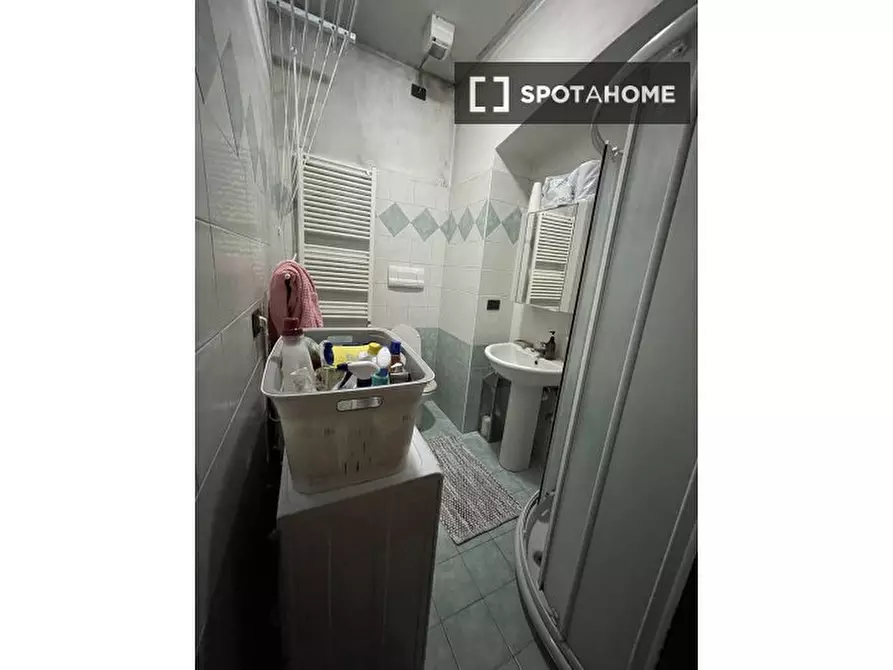 Immagine 6 di Camera condivisa in affitto  in Via Giuseppe Ripamonti a Milano