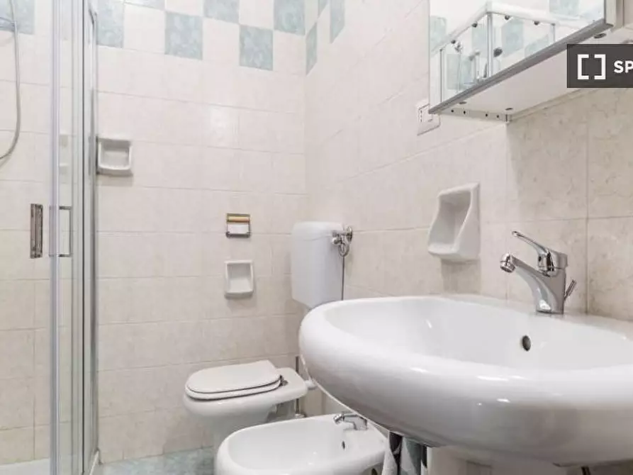 Immagine 15 di Camera condivisa in affitto  in Via Felice Mendelssohn a Padova