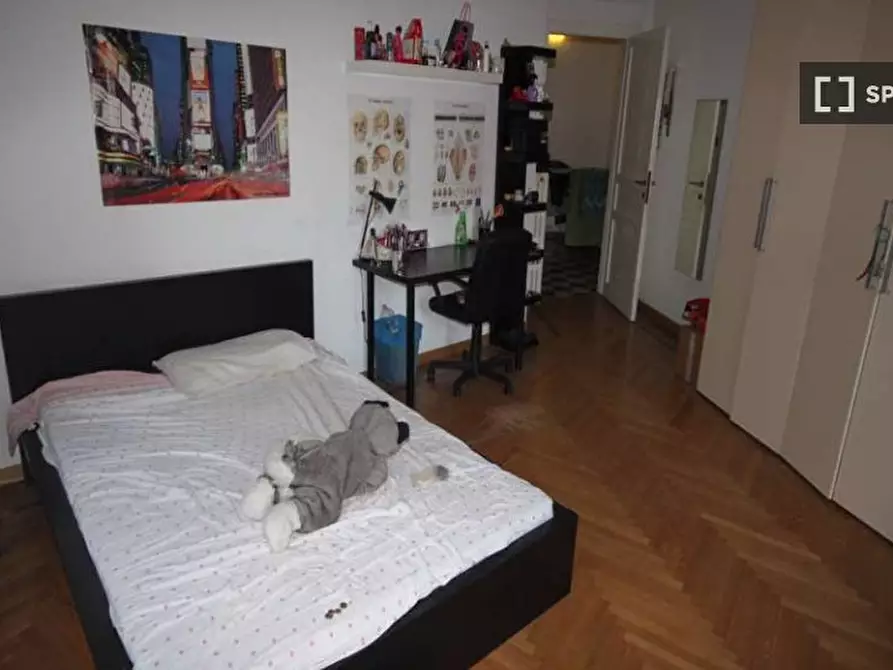 Immagine 7 di Camera condivisa in affitto  in Piazza Maria Adelaide di Savoia Milan a Milano