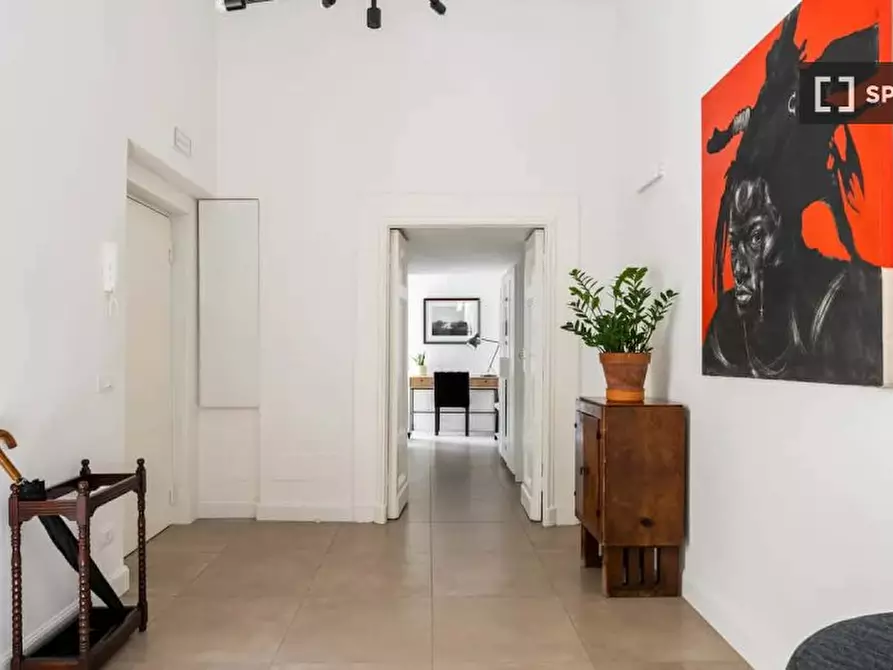 Immagine 3 di Appartamento in affitto  in Vico Lungo Teatro Nuovo a Napoli