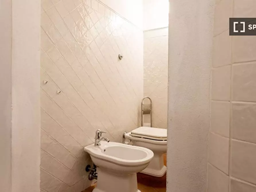 Immagine 5 di Appartamento in affitto  in Via Maffia a Firenze