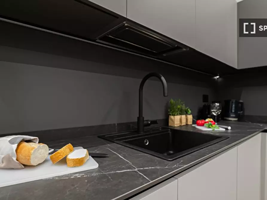 Immagine 11 di Appartamento in affitto  in Via M. Nevoso a Milano