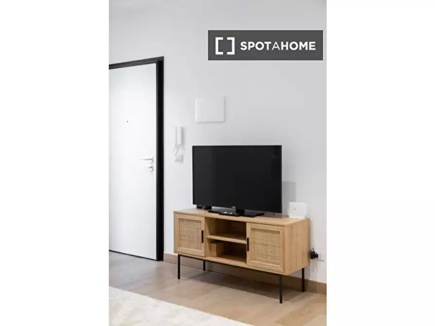 Immagine 12 di Appartamento in affitto  in Via Pindemonte a Milano