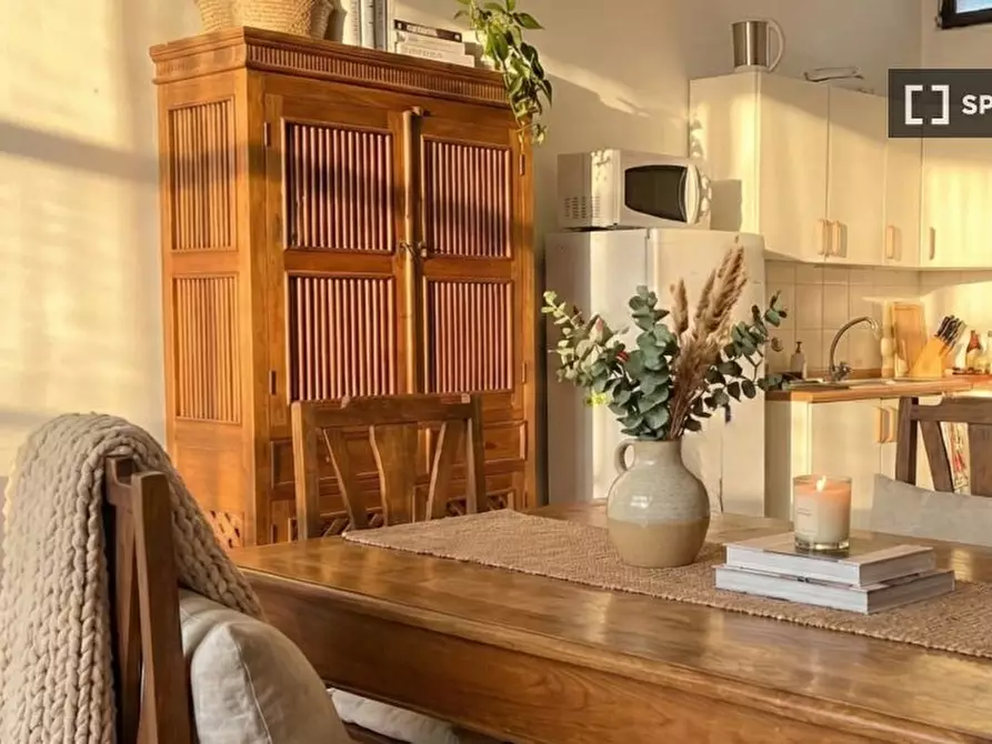 Immagine 6 di Appartamento in affitto  in Via Savona a Milano