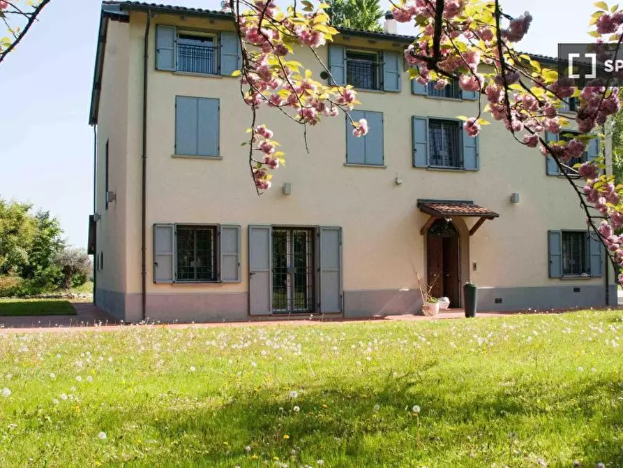 Immagine 12 di Camera condivisa in affitto  in Emilia a Anzola Dell'emilia