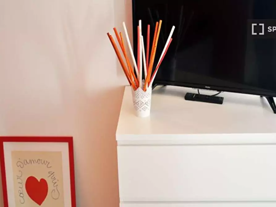 Immagine 4 di Camera condivisa in affitto  in Via Plinio a Milano