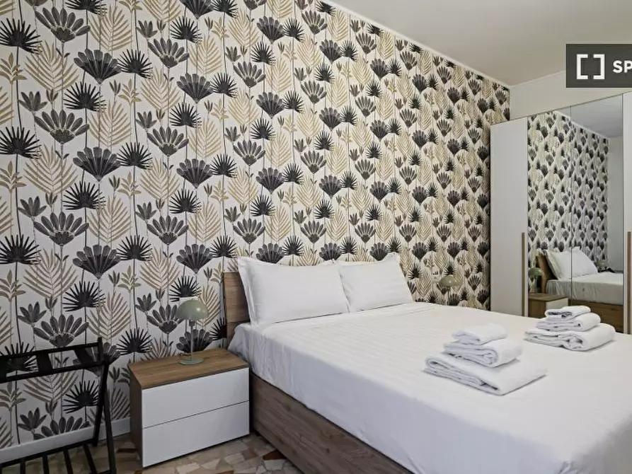 Immagine 4 di Appartamento in affitto  in Via Giovanni Battista Sammartini a Milano