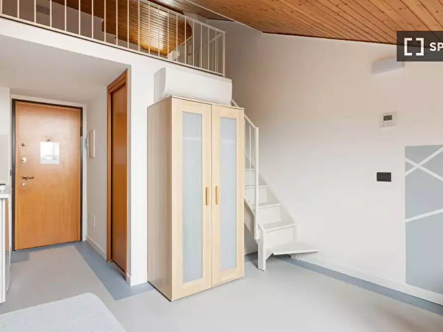 Immagine 15 di Ufficio in affitto  in Corso Magenta a Milano