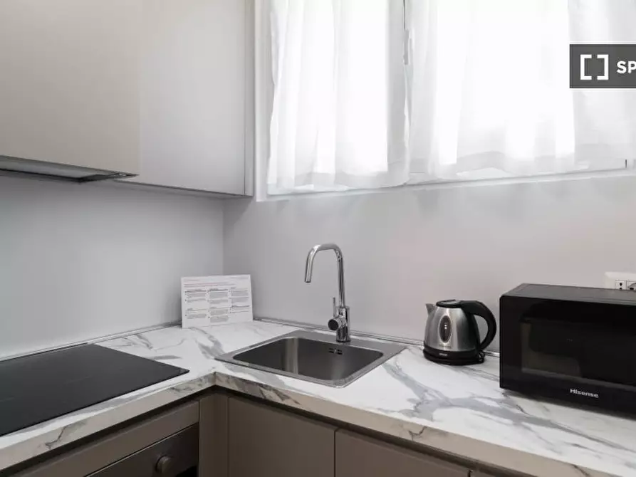 Immagine 4 di Appartamento in affitto  in Via Vincenzo Gioberti a Sesto San Giovanni