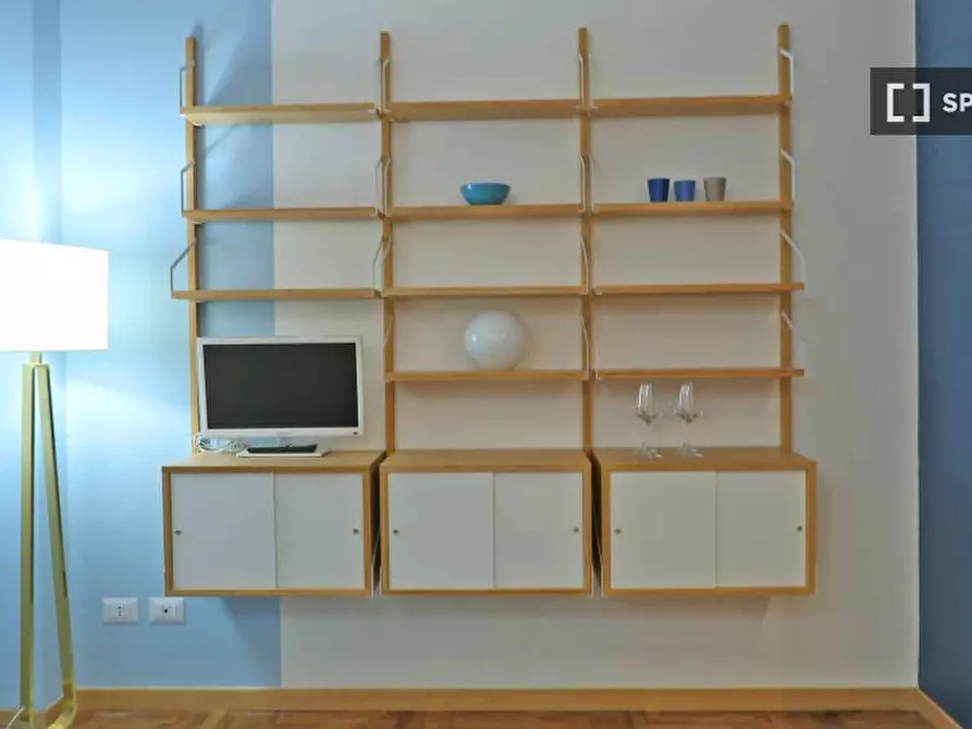 Immagine 5 di Appartamento in affitto  in Viale Famagosta a Milano