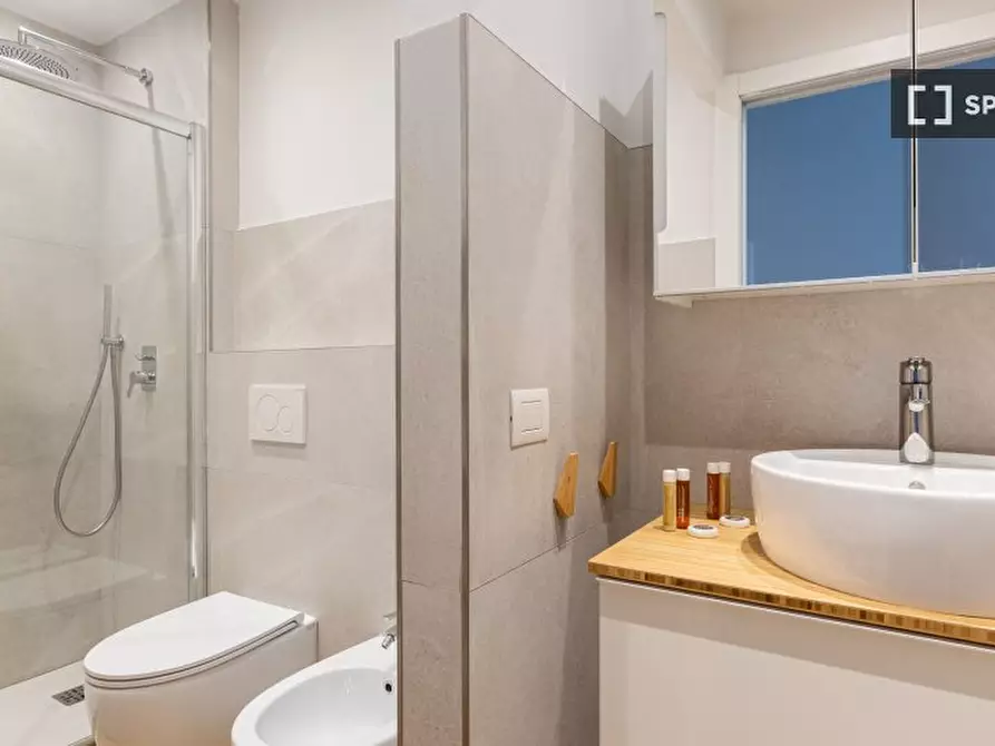 Immagine 7 di Appartamento in affitto  in Via Friuli a Milano