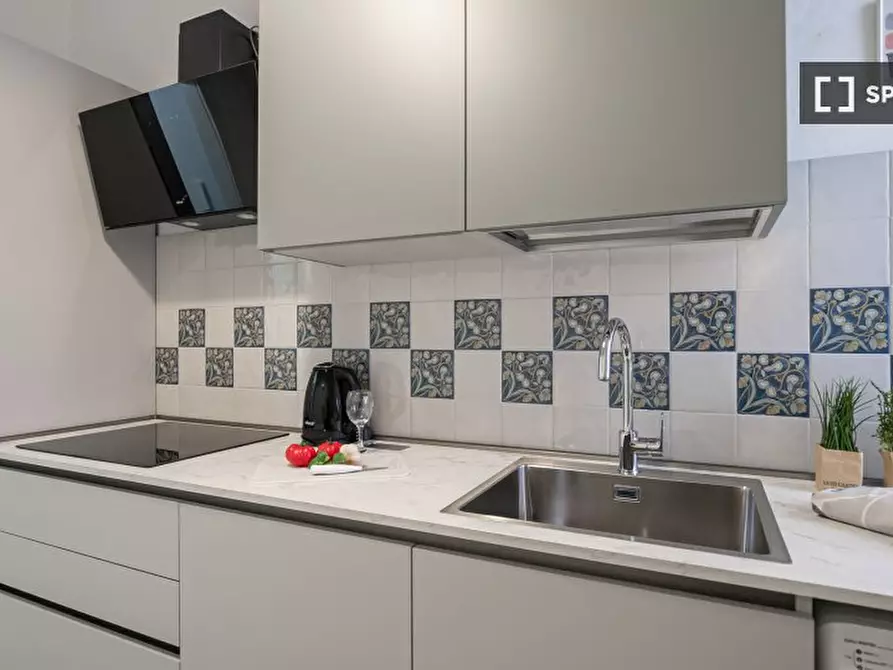 Immagine 10 di Appartamento in affitto  in Via Gomes a Milano