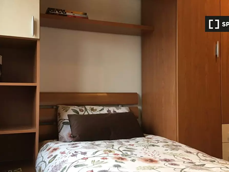 Immagine 5 di Camera condivisa in affitto  in Via Federico Confalonieri a Padova
