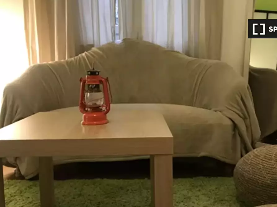 Immagine 8 di Camera condivisa in affitto  in Corso Massimo d'Azeglio a Torino