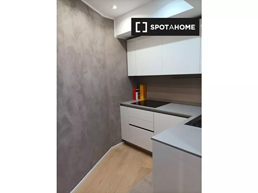 Immagine 4 di Appartamento in affitto  in Via Vittoria Colonna a Milano