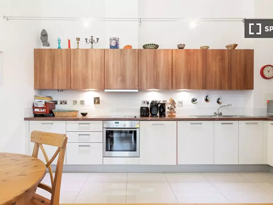 Immagine 5 di Appartamento in affitto  in Gilstead Rd a Ealing