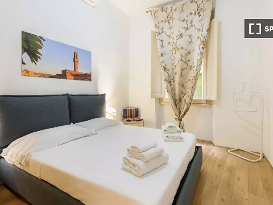 Immagine 2 di Appartamento in affitto  in Via Vacchereccia a Firenze