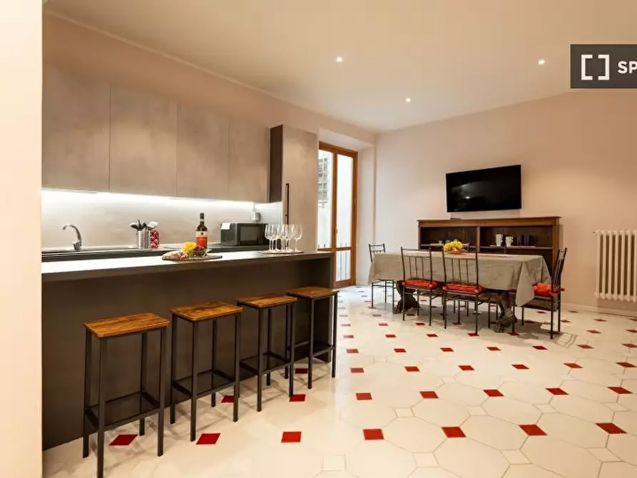 Immagine 6 di Appartamento in affitto  in Via degli Alfani a Firenze