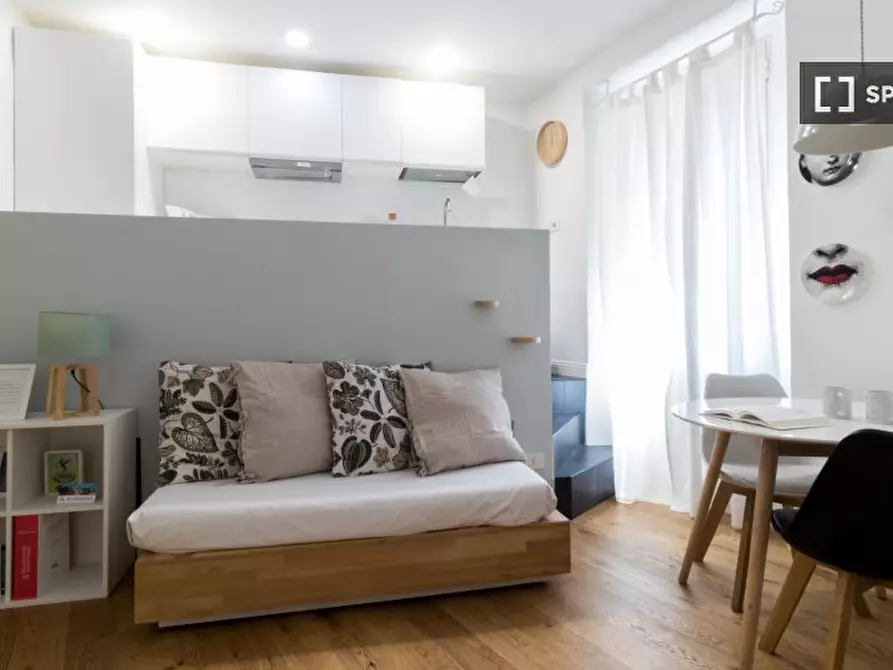 Immagine 3 di Appartamento in affitto  in Viale Pasubio a Milano