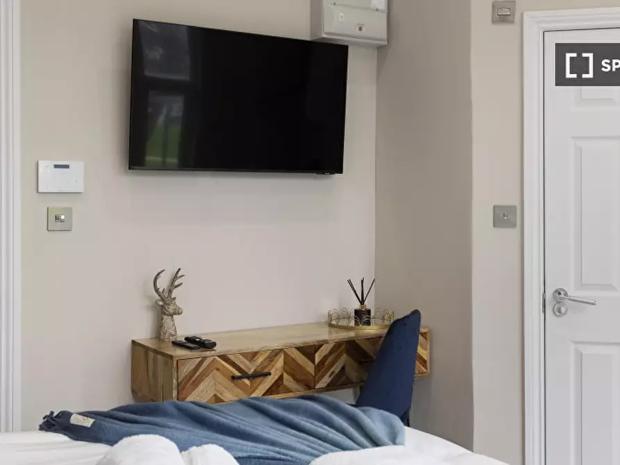 Immagine 5 di Ufficio in affitto  in flat a Tottenham