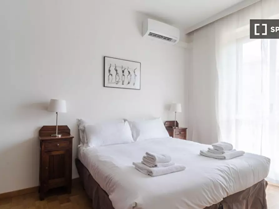 Immagine 12 di Appartamento in affitto  in Via Montecatini a Milano