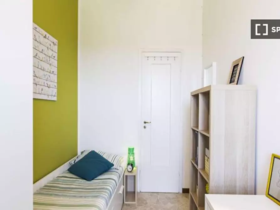 Immagine 9 di Camera condivisa in affitto  in Via Ginestre Milan a Buccinasco