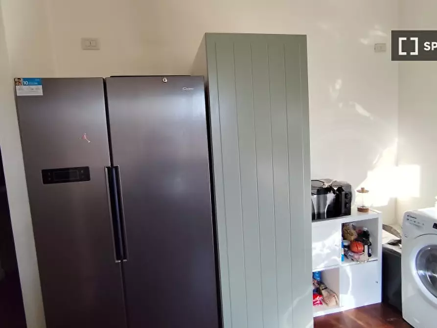 Immagine 16 di Camera condivisa in affitto  in Via Giovanni Brugnoli a Bologna