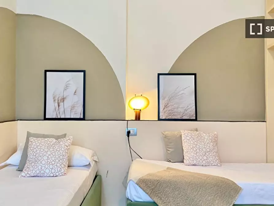 Immagine 9 di Appartamento in affitto  in Piazza Garibaldi a Avegno