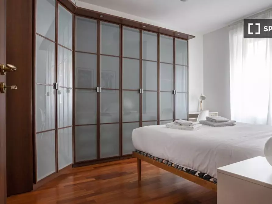 Immagine 3 di Appartamento in affitto  in Via Privata Carlo Antonio Carlone a Milano