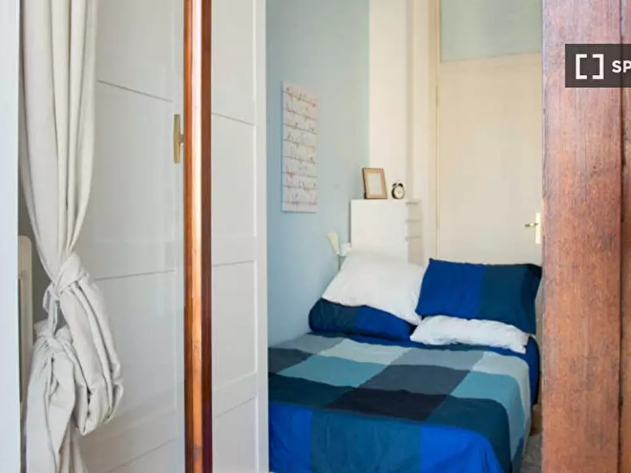 Immagine 2 di Camera condivisa in affitto  in Via San Francesco da Paola a Torino